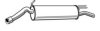 FONOS 610700 End Silencer